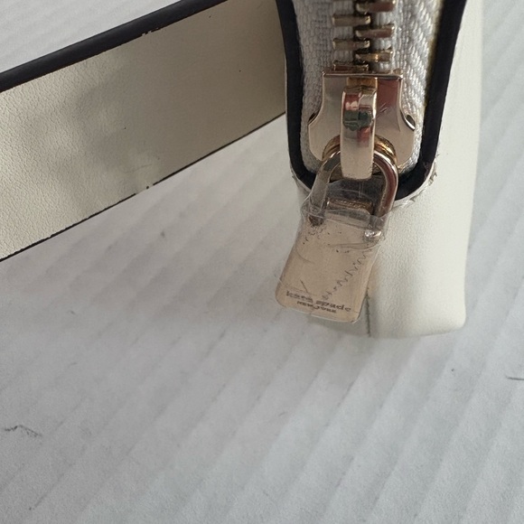 KATE SPADE cream S/M belt bag - Picture 5 of 13